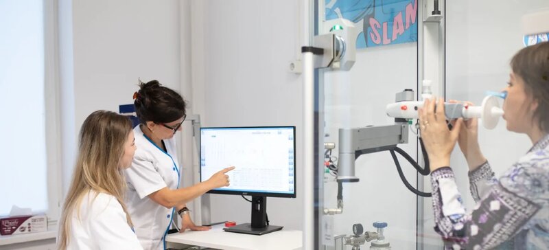 Auxologico CardioRec - Centru medical de preventie, diagnostic, tratament si monitorizare a patologiilor cardiovasculare, Corbeanca